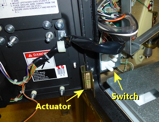 Toggle Switch Wiring Diagram For Safety Interlock - Complete Wiring Schemas